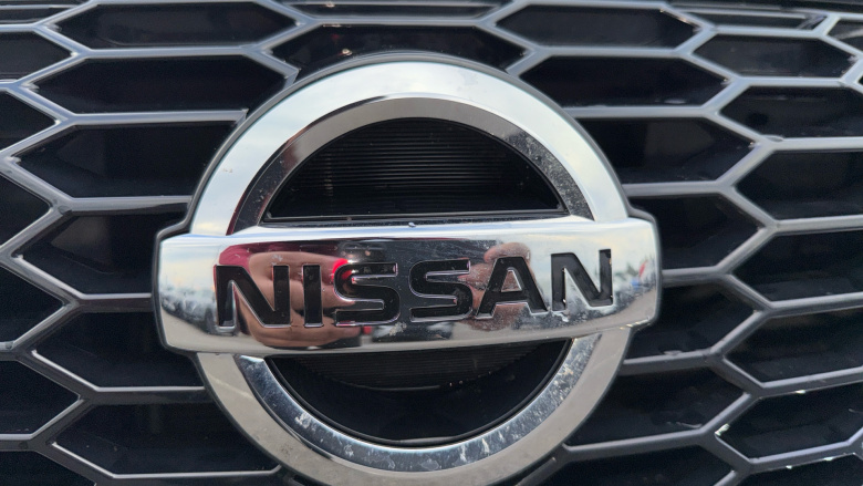 Nissan Juke 1.0 DiG-T 114 N-Connecta 5dr Petrol Hatchback